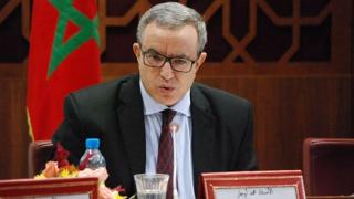 الجامعة الوطنية لقطاع العدل تطالب أوجار بالتعجيل بالبث في القضايا العالقة