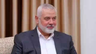 الاتحاد يعزي “حماس” على اثر استشهاد القائد المجاهد إسماعيل هنية ويدين الجريمة الغادرة والجبانة