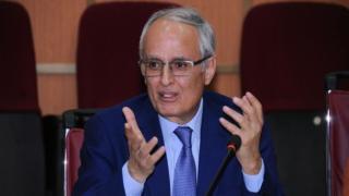 نقابات إعداد التراب الوطني والتعمير والوكالات الحضرية والسكنى وسياسة المدينة تراسل الوزير لعقد لقاء لتفعيل الحوار الاجتماعي