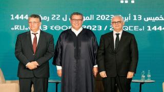 الاتحاد بالمستشارين: الحكومة جاءت بمجموعة من الإجراءات والتدابير التي تزيد من الفقر والهشاشة وتضعف الطبقة المتوسطة