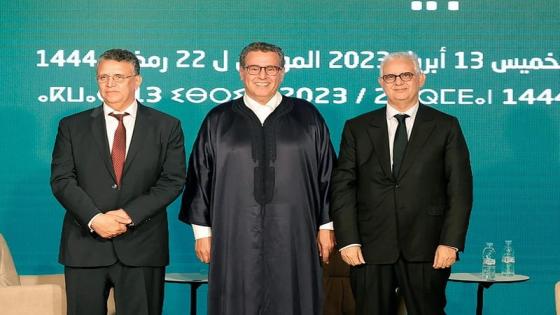 الاتحاد بالمستشارين: الحكومة جاءت بمجموعة من الإجراءات والتدابير التي تزيد من الفقر والهشاشة وتضعف الطبقة المتوسطة