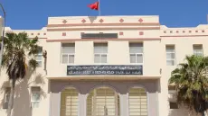 الداخلة..الجامعة الوطنية لموظفي التعليم تتضامن مع مفتش للتخطيط التربوي وتتهم الأكاديمية بالشطط في استعمال السلطة