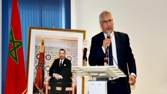 الأمين العام: المغاربة ينتظرون من الحكومة الوفاء بوعودها الانتخابية والاستجابة للمطالب المعقولة لكل الفئات
