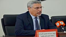 الأمين العام يطالب رئيس الحكومة بتمكين حاملي الشهادات العليا بالجماعات المحلية من الترقية