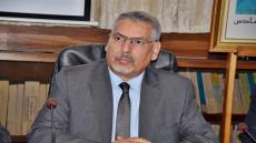 الأمين العام يدعو إلى التعبئة لمواجهة التحديات التي تواجه التكوين المهني والتشغيل