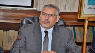 الأمين العام يدعو إلى التعبئة لمواجهة التحديات التي تواجه التكوين المهني والتشغيل