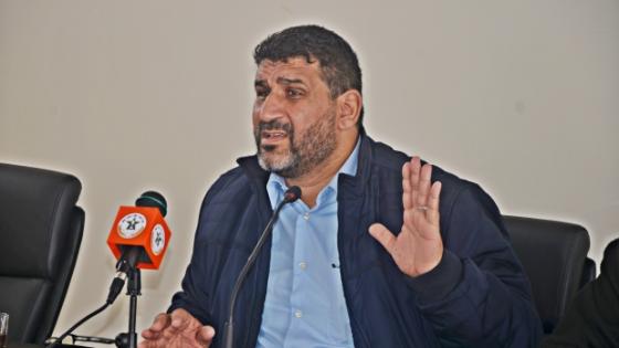 دحمان : من ابن مسيك يدعو نساء ورجال التعليم الى استعادة اداورهم ومواقفهم في دينامية الاصلاح