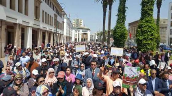 الاتحاد يدعو الى المشاركة في الإضراب الوطني للمتصرفين والتقنيين