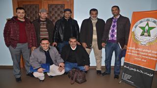 نقابة مستخدمي الكهرباء والماء”Onee bo” تطالب بالتعجيل بإعادة هيكلة الإدارة العامة لتصحيح الاختلالات