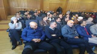 المكتب الجهوي للاتحاد بجهة الدار البيضاء سطات يعقد مؤتمره الجهوي