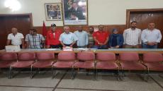 الـ”untm” بفاس مكناس يجدد مكاتبه الإقليمية بالجهة