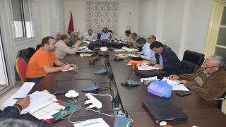 الجامعة الوطنية لموظفي التعليم تعلن رفضها للساعة الإضافية وتطالب الوزارة بالاستجابة لمطالب الشغيلة