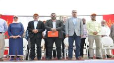 مسيرة حاشدة بمراكش لـ”Untm” بحضور قيادات وطنية وازنة