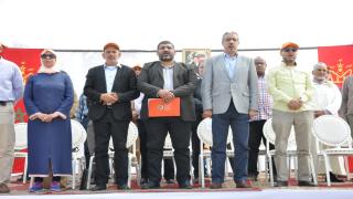 مسيرة حاشدة بمراكش لـ”Untm” بحضور قيادات وطنية وازنة