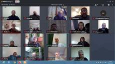 الاتحاد يحضر لاحتفالات فاتح ماي، وحماية الوطن والشغيلة شعارا له