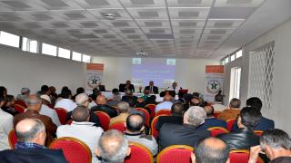 الجامعة المغربية للفلاحة تهدد بالتصعيد وتطالب أخنوش بفتح حوار مباشر