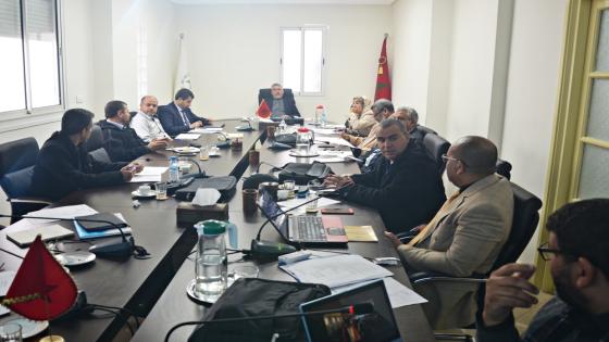 بلاغ: الاتحاد يدعو إلى إقرار سياسة وطنية وقائية للحد من الحوادث والأمراض المهنية والوفيات في أماكن العمل