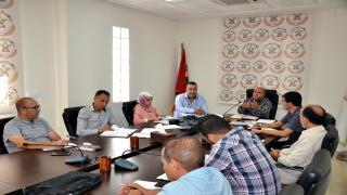 الجامعة الوطنية لقطاع الصحة تدعو الحكومة إلى التدخل العاجل لتقويم الوضع المتدهور للقطاع الصحي