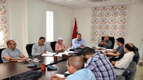 الجامعة الوطنية لقطاع الصحة تدعو الحكومة إلى التدخل العاجل لتقويم الوضع المتدهور للقطاع الصحي