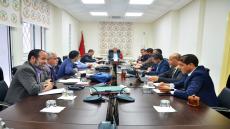 المكتب الوطني للاتحاد يقرر جمع مجلس التنسيق الوطني بشأن موقفه من الحوار الاجتماعي