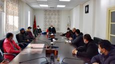 ملف شغيلة مطرح أم عزة يتخذ أبعادا جديدة بعد تبنيه من طرف الأمانة العامة للاتحاد الوطني للشغل بالمغرب