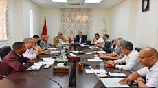 الاتحاد يستنكر إصرار الحكومة على مناقشة مشروع قانون الإضراب خارج طاولة الحوار