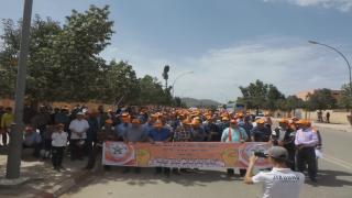 الـuntm ببني ملال خنيفرة: الاتحاد ومناضلوه كانوا في الموعد وأبانوا مرة أخرى على انخراطهم المسؤول في هذه اللحظة التاريخية