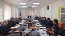 الـ”untm” يؤكد رفضه لـ”صفقة العار المشؤومة”