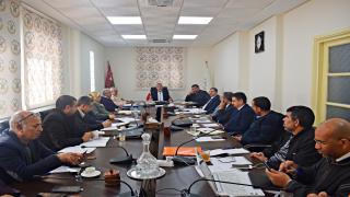 الـ”untm” يؤكد رفضه لـ”صفقة العار المشؤومة”