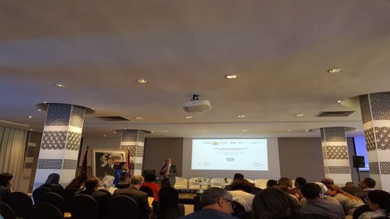 الاتحاد يشارك في ورشة اختتام مشروع “الشباب في العمل”