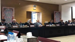 في لقاء مع رئيس الحكومة : الحلوطي يطرح مشكل أطلس سيرفور بمطار محمد الخامس الدولي