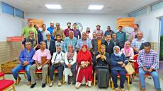 الـ”Untm” بالرباط يعقد مؤتمره الإقليمي الانتدابي