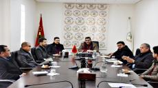 النقابة الوطنية للوكالات الحضرية تعقد جمعها العام الوطني الثالث