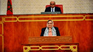 علوي لأخنوش: دعمتم المقاولات الكبيرة على حساب الصغيرة والمتوسطة