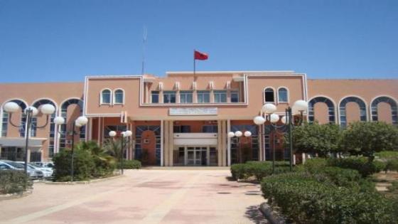 تنسيق نقابي بالعيون الساقية الحمراء يدعو إلى إلغاء قرار تعيين مديرة مستشفى الحسن الثاني ومحاسبة المدير الجهوي للصحة