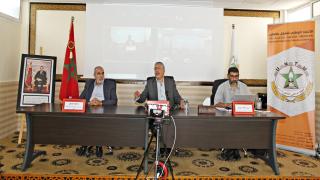 الـUntm ينظم ندوة صحفية حول الوضع الاقتصادي والاجتماعي بالمغرب وتأثيره على القدرة الشرائية