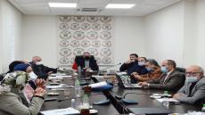 الاتحاد الوطني للشغل بالمغرب يجدد رفضه لكافة اشكال التطبيع مع الاحتلال الصهيوني