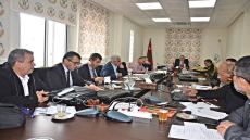 بلاغ : المكتب الوطني لـ “UNTM” يؤكد تعليق مشاركته في الحوار الاجتماعي