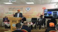 الأمين العام: الاتحاد يعتز بالمبادرة الملكية الرائدة للتعجيل بتعميم الحماية الاجتماعية