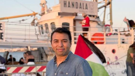 الاتحاد الوطني للشغل بالمغرب يندد باختطاف الصحفي محمد البقالي