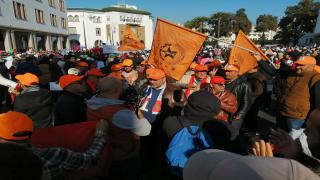 الجامعة الوطنية لموظفي التعليم تراسل الوزير لتسريع معالجة ملفات التقاعد النسبي لأسباب صحية