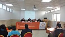 الجامعة الوطنية لقطاع الصحة بجهة الداخلة وادي الذهب تستنكر تعرض ممرضة لهجوم عنيف وتحمل الوزارة تدهور الأوضاع