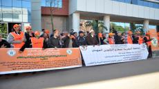 الجامعة المغربية لقطاع التكوين المهني تنوه بقرار الإدارة بإرجاع المهندس محمد الخضري وتؤكد مساندتها للمتضررين