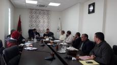 الجامعة المغربية للتكوين المهني تحمل الإدارة مسؤولية احتقان الأوضاع وتدعوها إلى الجلوس على طاولة الحوار