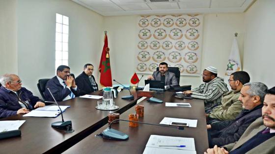 الجامعة المغربية للاتصالات تطالب بحوار جاد ومسؤول لرفع الحيف الذي تعاني منه شغيلة اتصالات المغرب