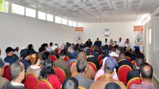 الجامعة المغربية للبريد تتضامن مع المتضررين والمتضررات من منحة المردودية للأسدس الثاني من 2018 وتستنكر تقزيم المنح