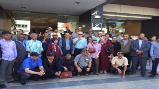 الجامعة المغربية للبريد ومسيرو الوكالات البريدية يخوضان صيف نضالي ساخن