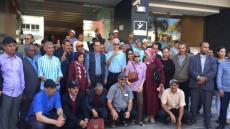 الجامعة المغربية للبريد تستنكر التواطؤ على الشغيلة وتؤكد عزمها على مواصلة العمل النضالي