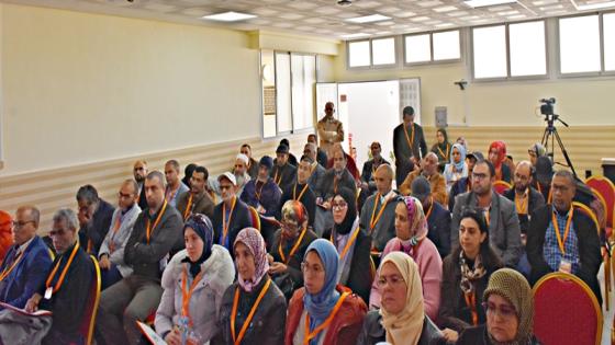 الجامعة المغربية لقطاع التكوين المهني تطالب الإدارة العامة بفتح الحوار المؤسساتي وطنيا وجهويا