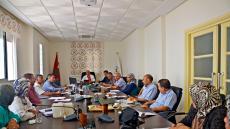 الجامعة المغربية للفلاحة تؤكد تضامنها المطلق مع التقنيين والتقنيات وتدعو وزير الفلاحة لفتح حوار بناء